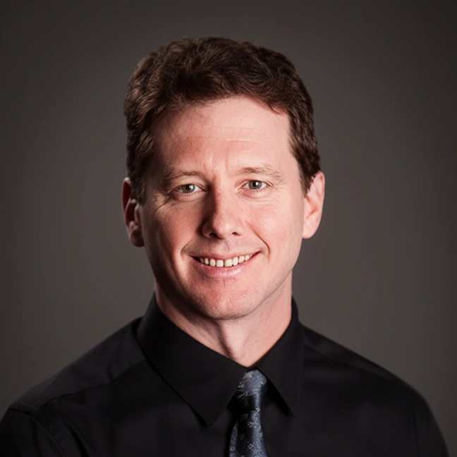 Brent Wilson, MD