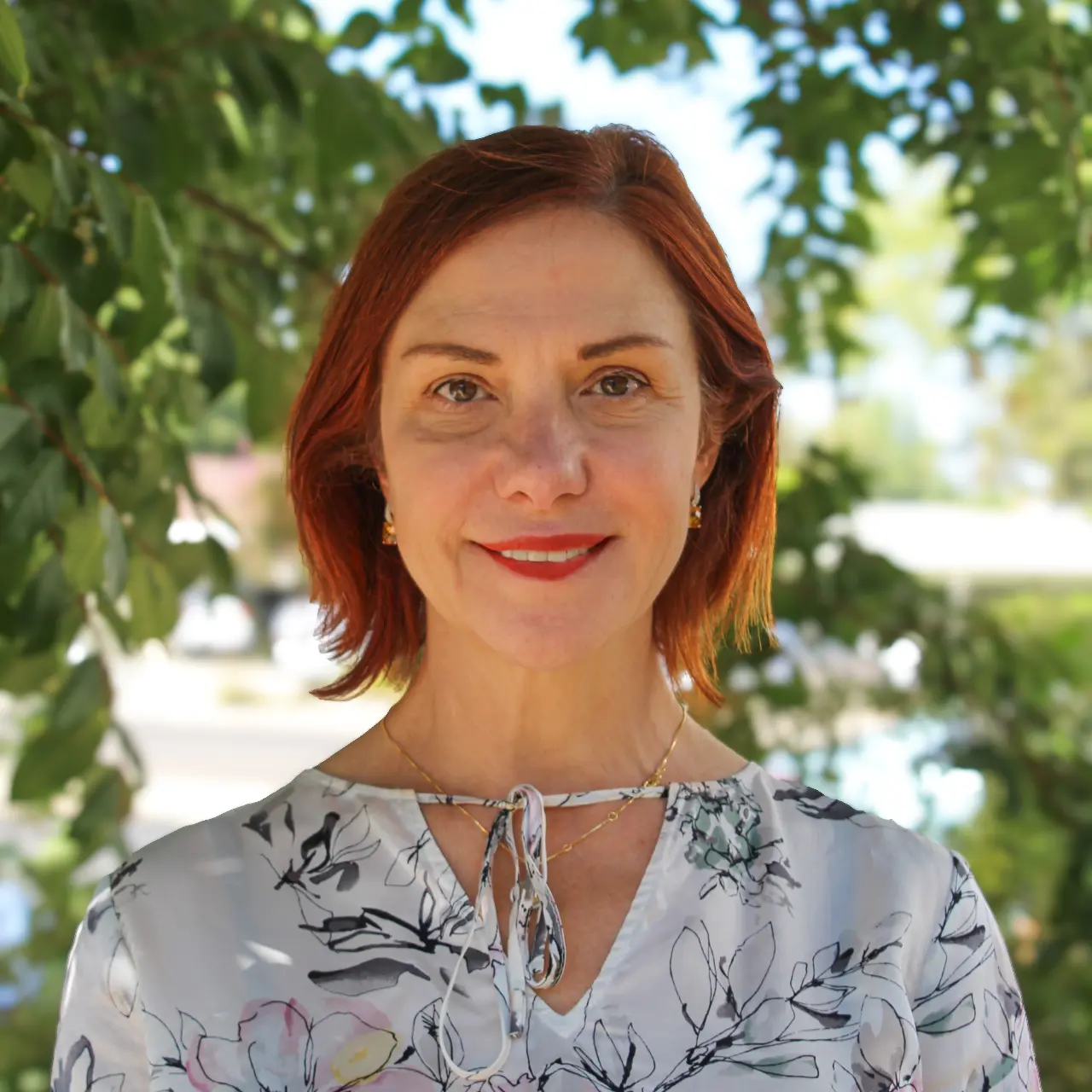 Inga Webb, FNP